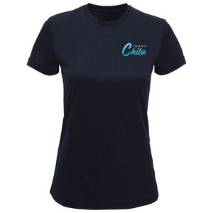 Women's performance t-shirt Thumbnail